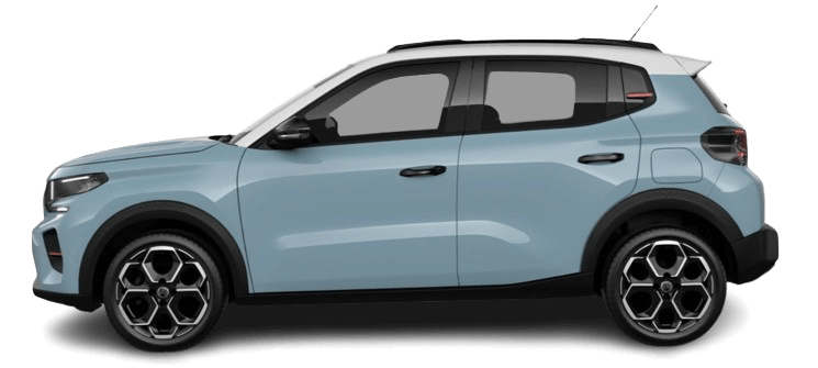 CITROEN C3 PLUS